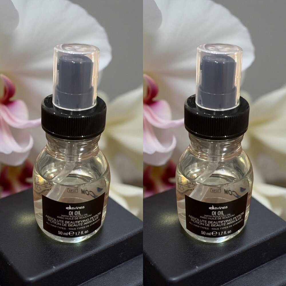 Davines Oi Oil 1.69 oz_ 2 units